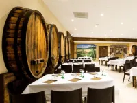 Logis Hotel Restaurant Keimberg - บริการรถรับส่ง