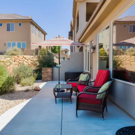 Coral Vista Villa Townhouse