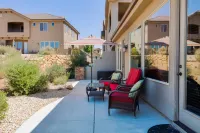 Coral Vista Villa Townhouse