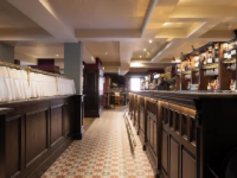 The George and Dragon - A Heartwood Inn Hotels in Marlow