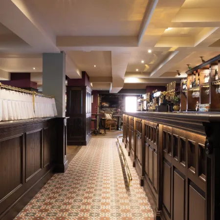 The George and Dragon - A Heartwood Inn