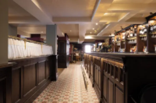 The George and Dragon - A Heartwood Inn