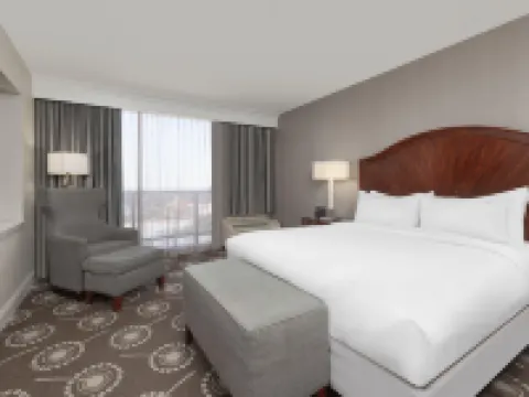 Wyndham Midland Downtown Hotels in Midland