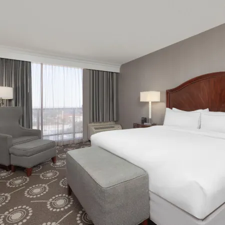 Wyndham Midland Downtown