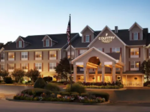 Country Inn & Suites by Radisson,  Atlanta Airport North, GA Hotels in East Point