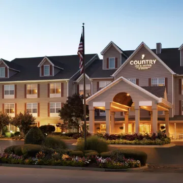 Country Inn & Suites by Radisson,  Atlanta Airport North, GA