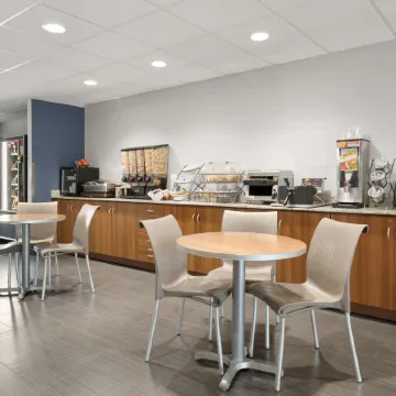 Microtel Inn & Suites by Wyndham Sault Ste. Marie