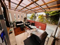 Resort Villa Umiyui - Bungalows