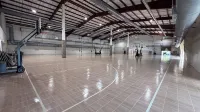 Split Rock Resort - Gym