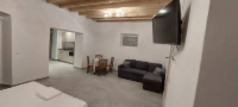 Aenaon Corfu Luxury Apartments 01 - Apollo Apt