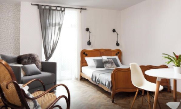 Miód Malvina Apartamenty