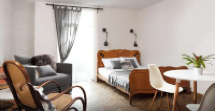 米奧德馬爾維娜公寓