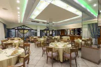 Hotel Calabrisella - parcheggio