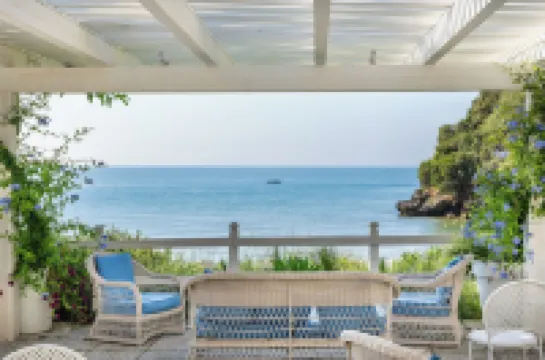 Grand Hotel Il Ninfeo