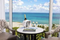 The Palms Hotel & Spa Miami Beach - Romantic