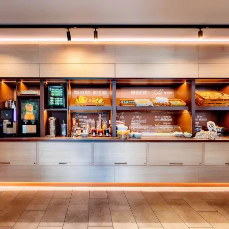 B&B Hotel Leipzig-Schönefeld