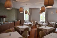 Hotel do Parque - petit déjeuner