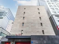 Yeoksam Bare Các khách sạn gần Đại lộ Teheran