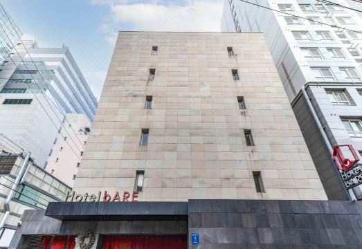 역삼 바레 객실 이미지