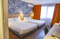 Campanile Troyes Nord - Barberey