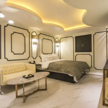 Hongdae the Gray Hotel Отели рядом с достопримечательностью «Мапхогу»