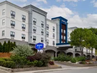 Hampton Inn by Hilton Kamloops Hotels in Kamloops