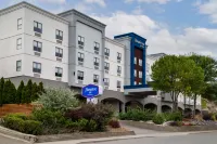 Hampton Inn by Hilton Kamloops