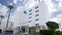 Bluesea Anba Romaní Hotels in 