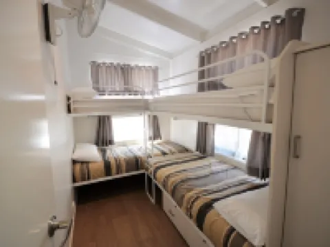 Rivergardens Holiday Park Mildura Hotels in Buronga
