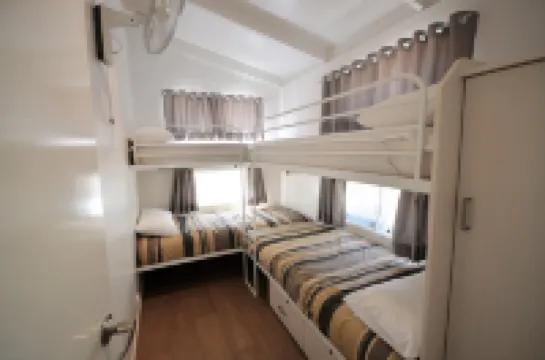 Rivergardens Holiday Park Mildura