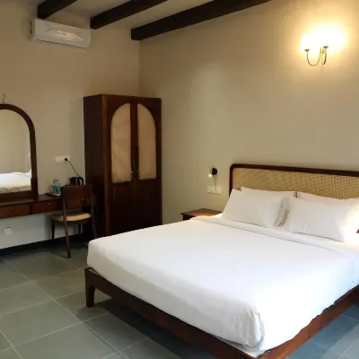 The Sunset Bay โรงแรมใกล้Fort Kochi