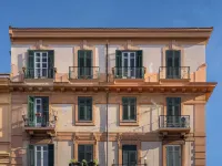 Bacavù Hotels near Vucciria