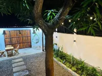 Arrecife ecocabañas palomino Hotels in Dibulla