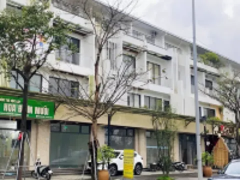 Ti Tach Homestay in Eco Garden Hue Hotels in Huong Thuy