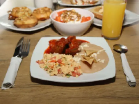 Ibis Culiacan Hoteles en Culiacán