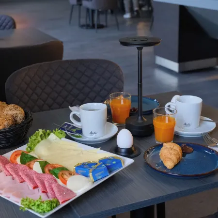 Hotel Kiel by Melio