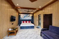 Hotel Mystic Mountain Hotels in Kausani State