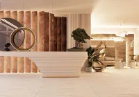 Özkaymak Marina Hotel - Ultra All Inclusive - سبا
