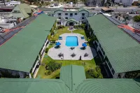 Quinta Dorada Hotel & Suites