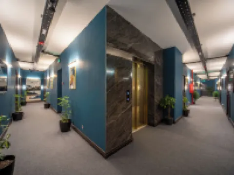 Gori Apartments Hotels in Gori