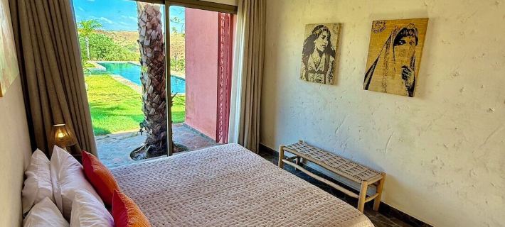 Kasbah Oum Rabia Hotels in El Jadida