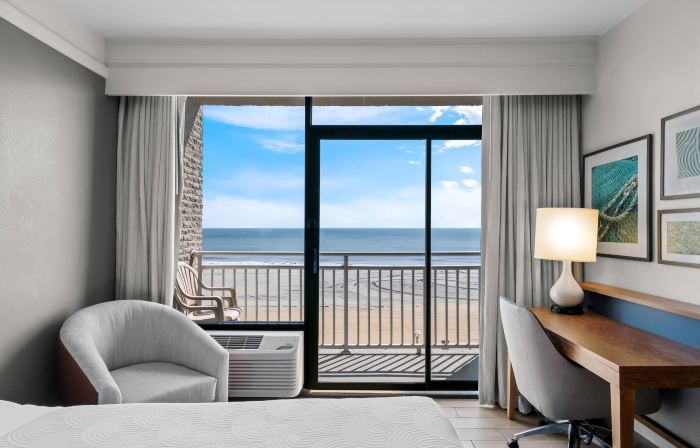 Country Inn & Suites by Radisson, Virginia Beach (Oceanfront), VA