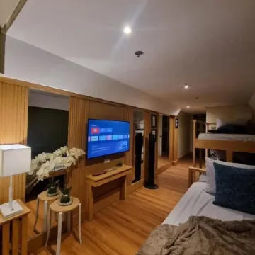 Sunset View Ridge Residences