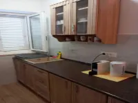 Apartments Kalajzic - Two Bedroom Apartment with Garden and Terrace(A2ST) - Apartments