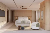 The St. Regis Costa Mujeres Resort, Cancun - インフィニティプール
