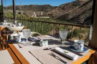 Casa do Rio - Douro Wine Hotel by Vallado - Bữa sáng