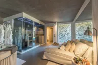 Casa do Rio - Douro Wine Hotel by Vallado - spa