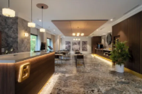 HOTEL ASA MOLINA PLAZA