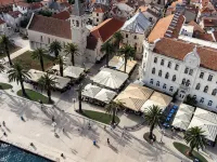 Villa Fontana Hotels in Trogir