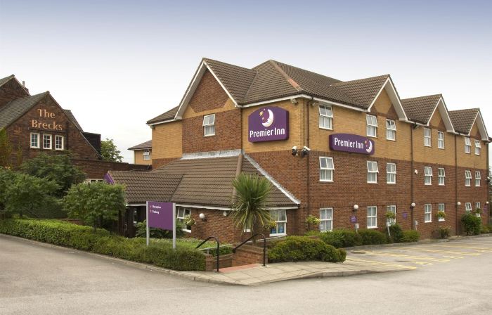 Rotherham East (M18/M1)